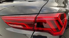 Audi RS Q3 TFSI Quattro Audi Sport Edition 5dr S Tronic Petrol Estate